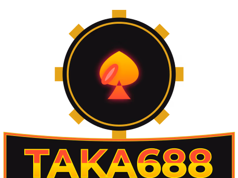 TAKA688 logo